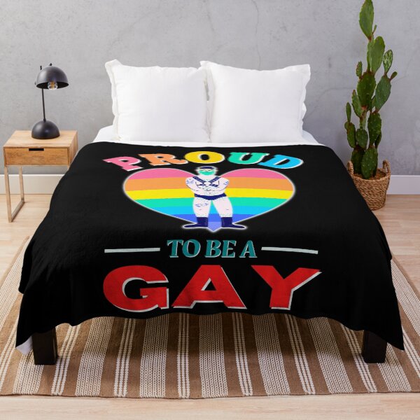 Item preview, PROUD TO BE A GAY | GAY PRIDE | LGBTQIA+ | GAY COLORFUL HEART | Gay designed and sold by TrendyUniverse.