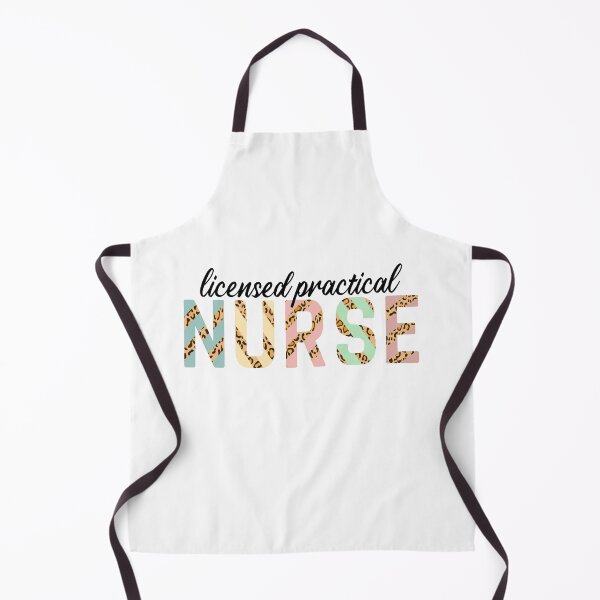 Item preview, Licensed Practical Nurse designed and sold by MOONINSPIRATION.