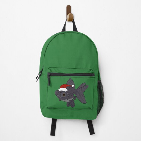 Item preview, Merry Fish-mas! designed and sold by mcm653.