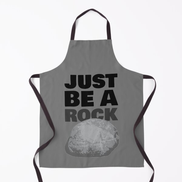 Item preview, Just Be A Rock designed and sold by john-ess.