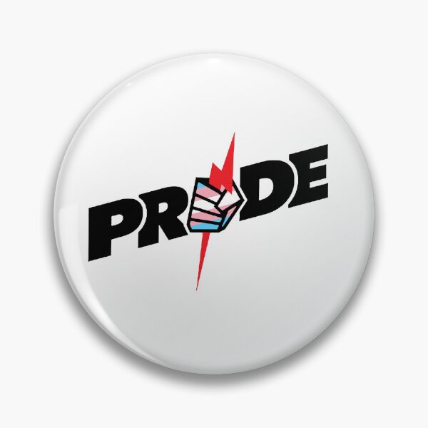 Item preview, Pride Never Die Trans designed and sold by NJacoby.