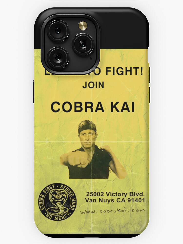 Cobra Kai: Card Fighter para iPhone - Download
