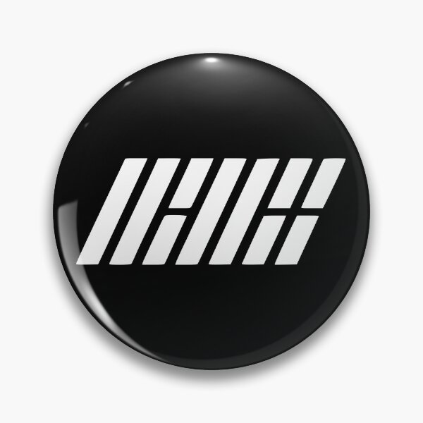 Artikelvorschau, iKON KPop HD-Logo entworfen und verkauft von KPopverse2.