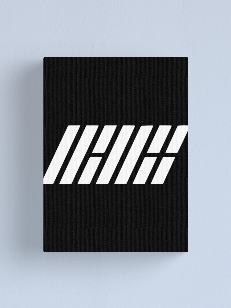 iKON KPop HD Logo