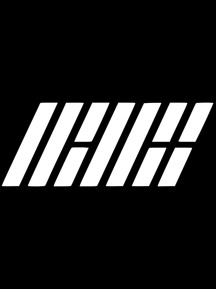K-POP・アジア ikon iKON KPop HD Logo