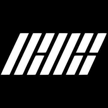 iKON KPop HD Logo