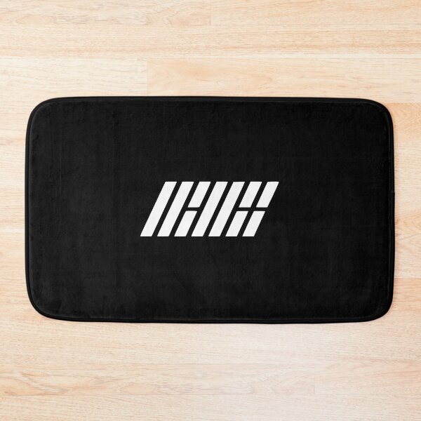 Item preview, iKON KPop HD Logo designed and sold by KPopverse2.