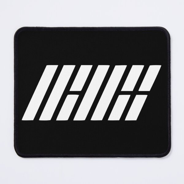 Item preview, iKON KPop HD Logo designed and sold by KPopverse2.
