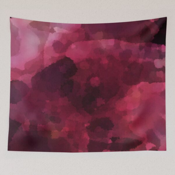 Item preview, Spilled Wine designed and sold by majoihart.