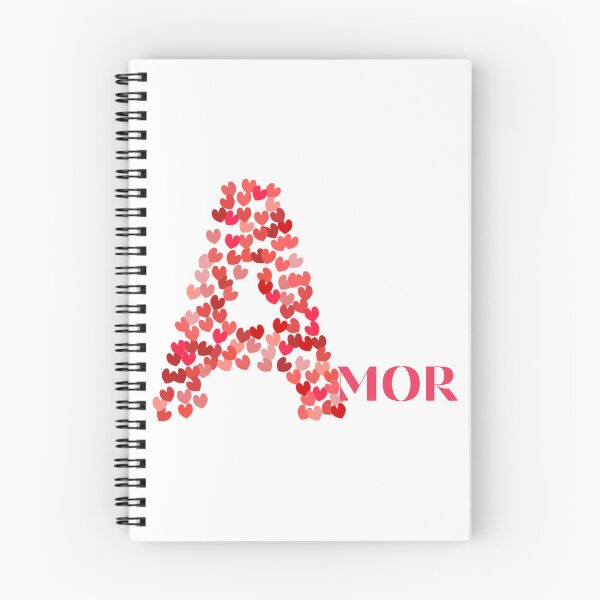 Item preview, AMOR designed and sold by IsaCria.