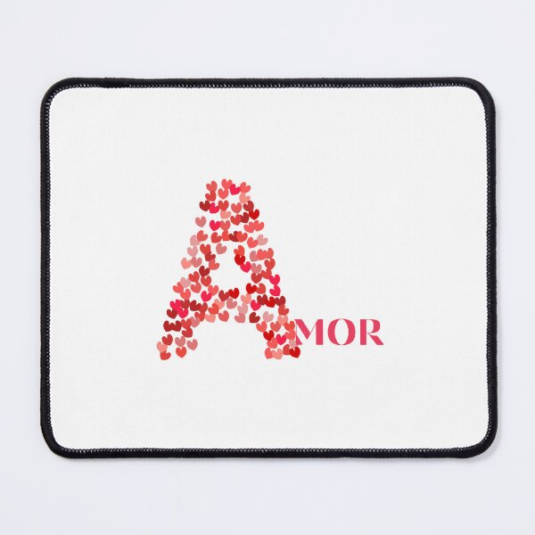 Item preview, AMOR designed and sold by IsaCria.