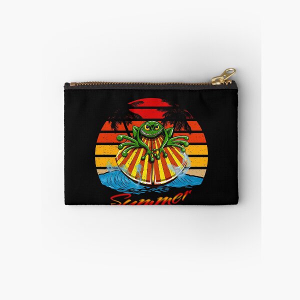 Item preview, Frog At The Beach  designed and sold by david parry.