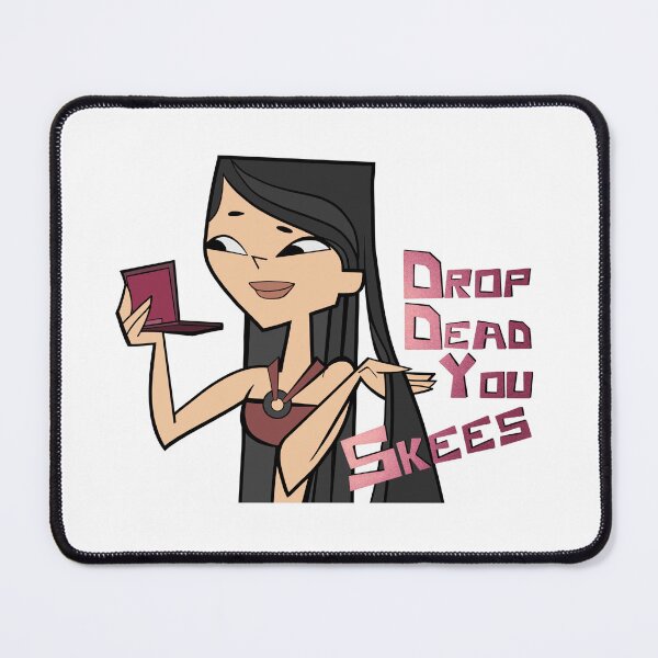Item preview, Heather Kasuga - Total Drama Island - Drop Dead designed and sold by Matildaaa.