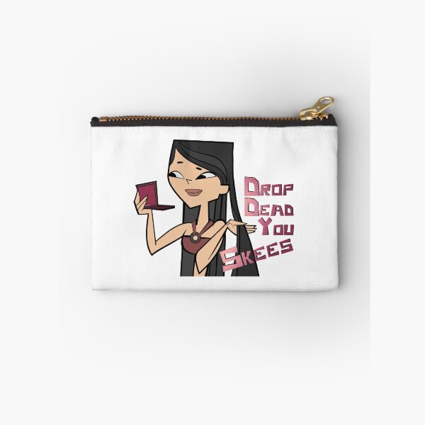 Item preview, Heather Kasuga - Total Drama Island - Drop Dead designed and sold by Matildaaa.
