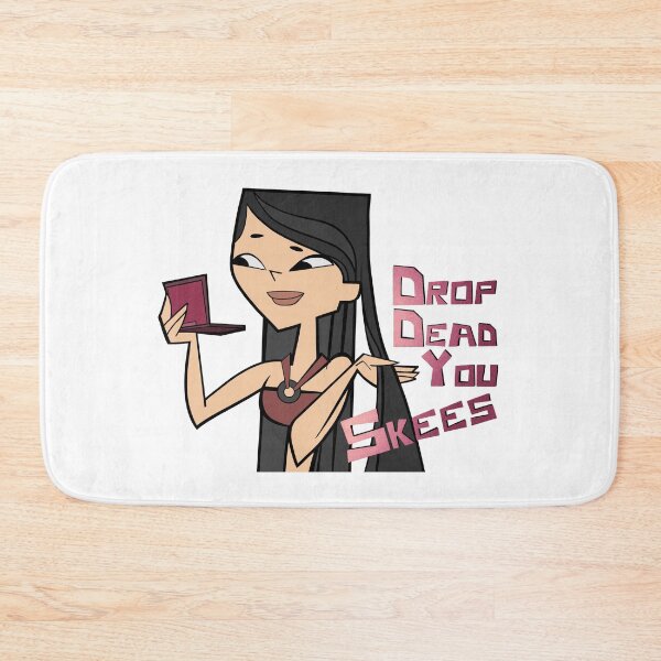 Item preview, Heather Kasuga - Total Drama Island - Drop Dead designed and sold by Matildaaa.