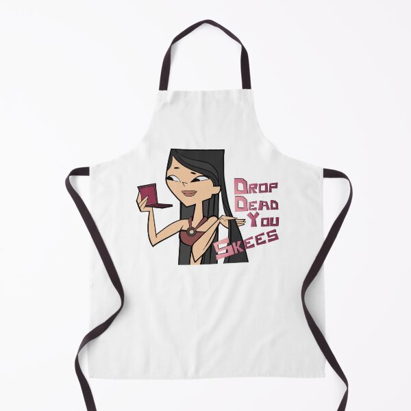 Item preview, Heather Kasuga - Total Drama Island - Drop Dead designed and sold by Matildaaa.