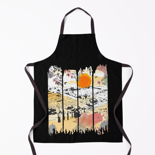 Item preview, A Wilderness Somewhere, Trees and Nature, Mist designed and sold by MoSaid.