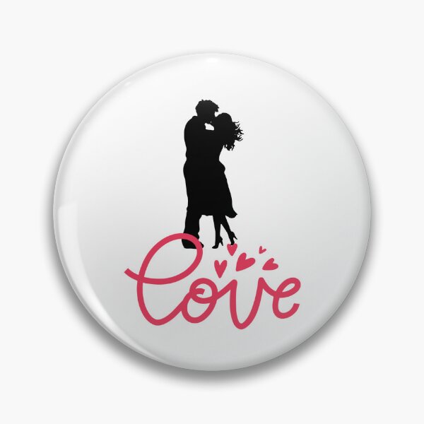 Item preview, LOVE designed and sold by IsaCria.