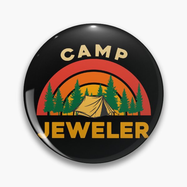 Item preview, Campamento joyero designed and sold by sleeksy.