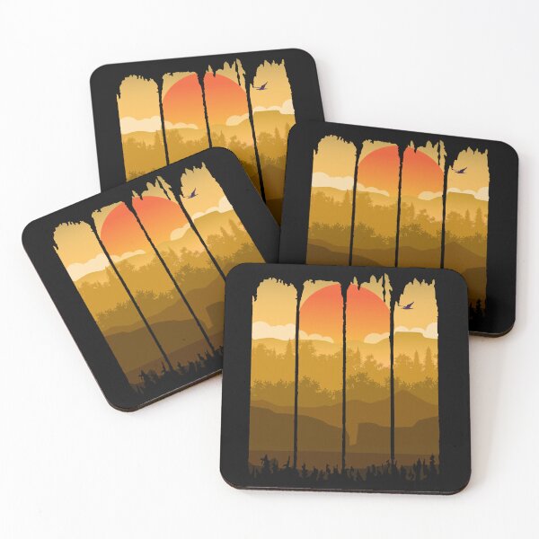 Item preview, A Wilderness Somewhere, Trees and Nature designed and sold by MoSaid.