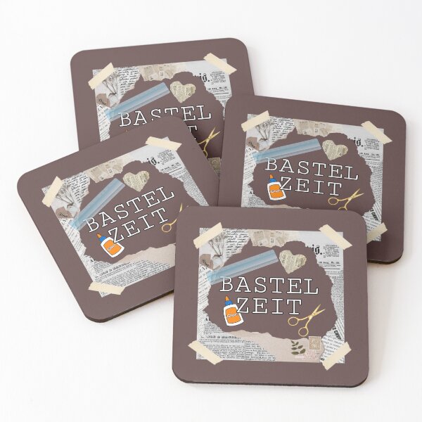 Item preview, craft time designed and sold by Ninaeva.