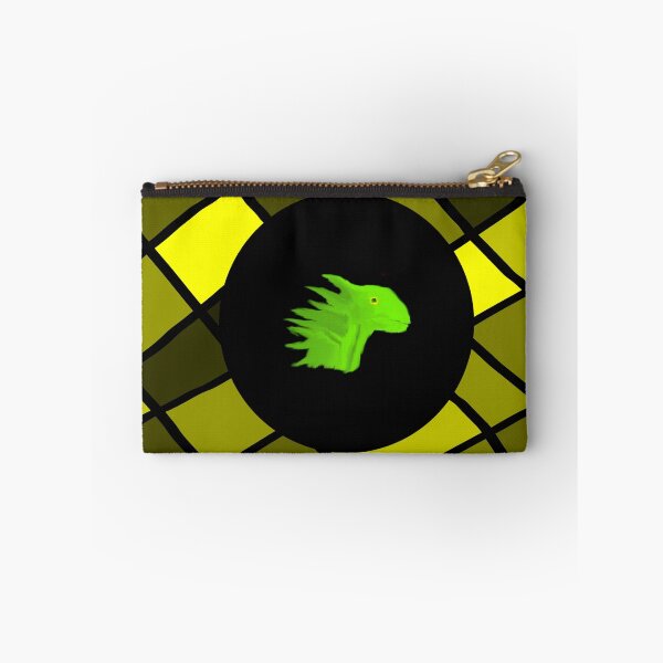 Item preview, Mosaic Pattern With Dino Artwork6 D2 Production designed and sold by SelfUpgrade.