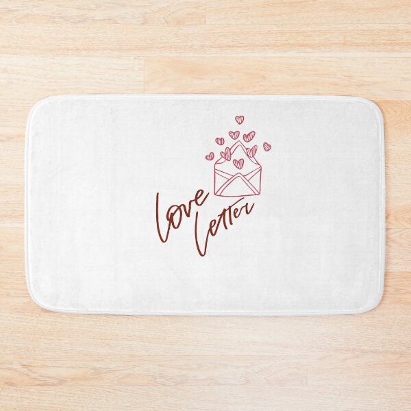 Item preview, LOVE LETTER designed and sold by IsaCria.