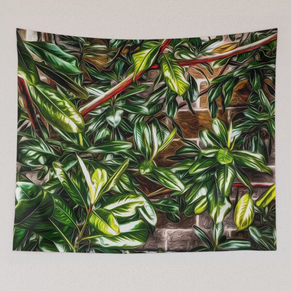 Item preview, Laurel Wall designed and sold by Steve Walser.