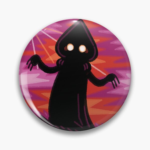 Item preview, Lesbian Pride Flatwoods Monster designed and sold by whatthehaxx.