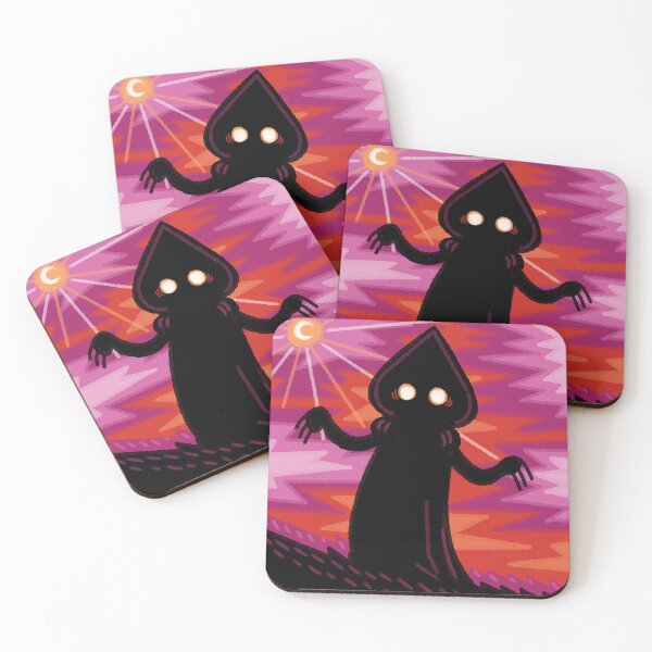 Artikelvorschau, Lesbisches Stolz-Flatwoods-Monster entworfen und verkauft von whatthehaxx.