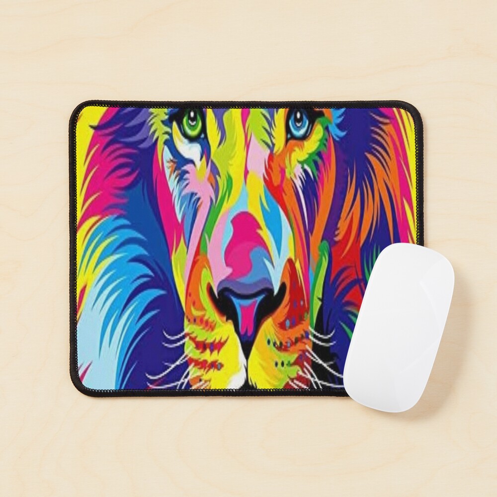 Item preview, Mouse Pad designed and sold by Rimlakdesigns.