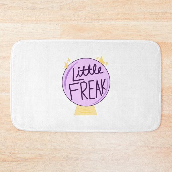 Item preview, Little Freak Artwork  designed and sold by meresgoldenshop.