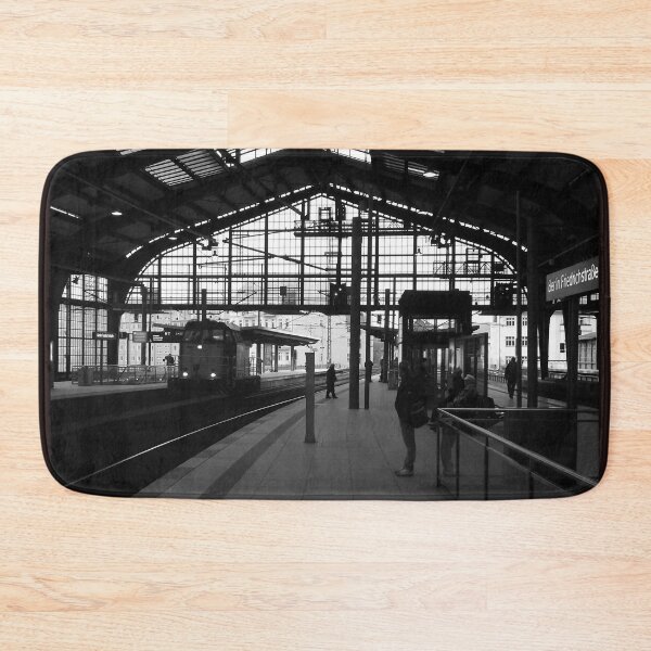 Item preview, Friedrichstraße - Old Gateway to East Berlin designed and sold by Marco-Eye-View.