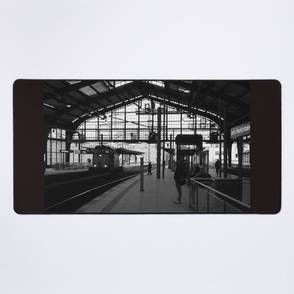 Item preview, Friedrichstraße - Old Gateway to East Berlin designed and sold by Marco-Eye-View.