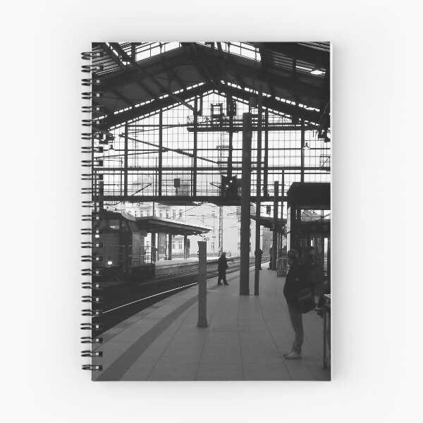 Item preview, Friedrichstraße - Old Gateway to East Berlin designed and sold by Marco-Eye-View.