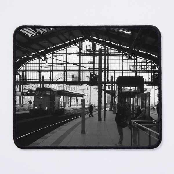 Item preview, Friedrichstraße - Old Gateway to East Berlin designed and sold by Marco-Eye-View.