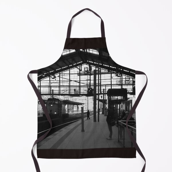 Item preview, Friedrichstraße - Old Gateway to East Berlin designed and sold by Marco-Eye-View.