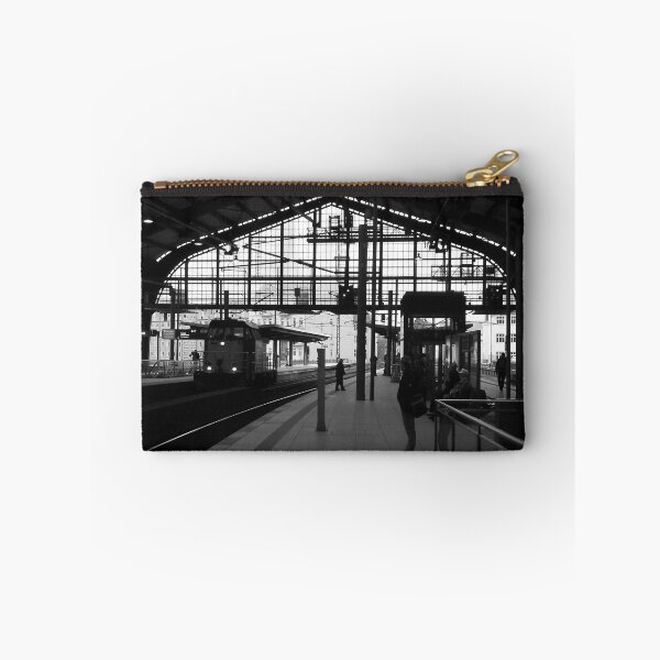 Item preview, Friedrichstraße - Old Gateway to East Berlin designed and sold by Marco-Eye-View.