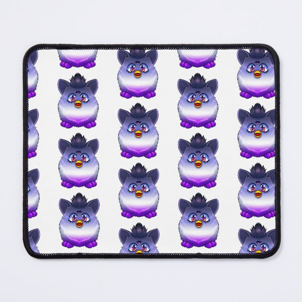 Item preview, Ace Furby designed and sold by Max Morkson.