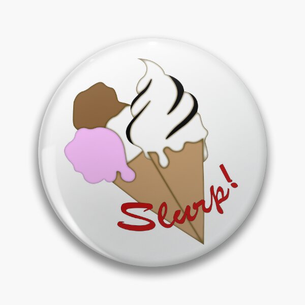Item preview, Slurp! designed and sold by RevivalGraphic.