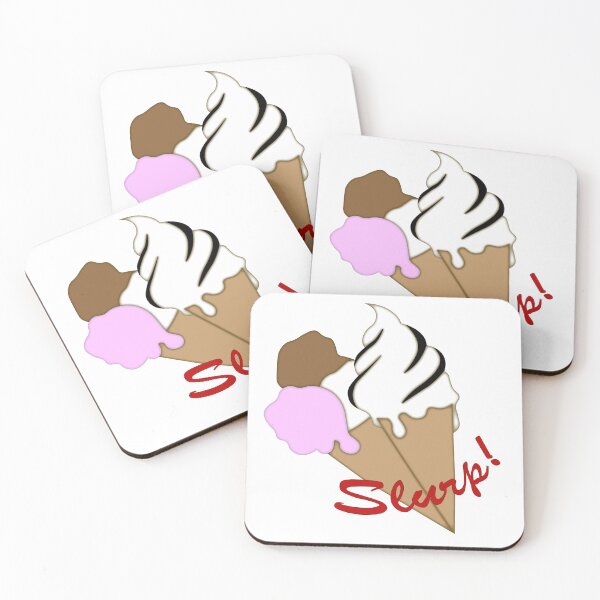 Item preview, Slurp! designed and sold by RevivalGraphic.