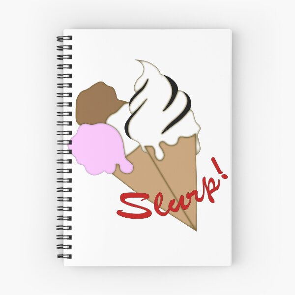 Item preview, Slurp! designed and sold by RevivalGraphic.