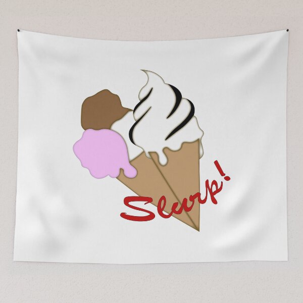 Item preview, Slurp! designed and sold by RevivalGraphic.