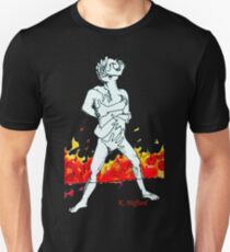 Twisted Unisex T-Shirt