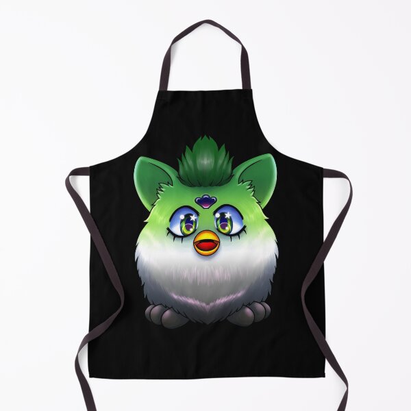 Item preview, Aro Furby designed and sold by Max Morkson.