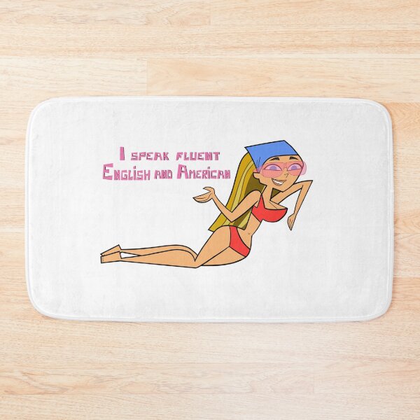 Item preview, Lindsay Top - Total Drama Island - Fluent Languages designed and sold by Matildaaa.