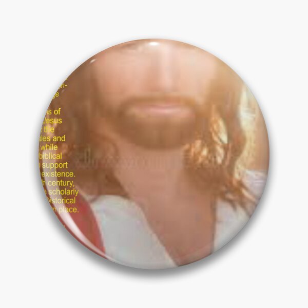 Item preview, Historical Jesus Art designed and sold by Alicefish.