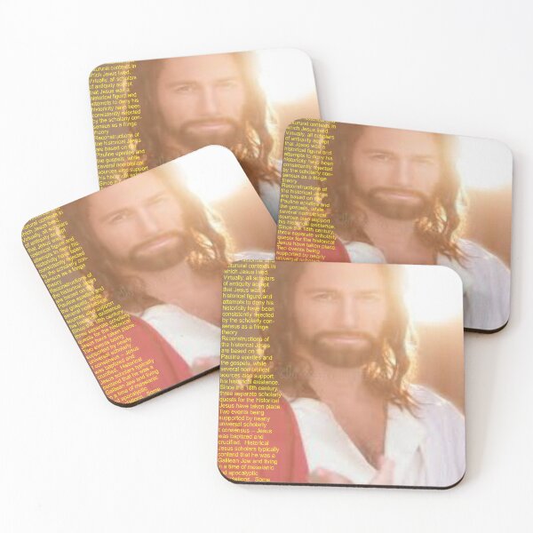 Item preview, Historical Jesus Art designed and sold by Alicefish.