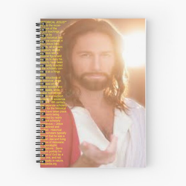 Item preview, Historical Jesus Art designed and sold by Alicefish.