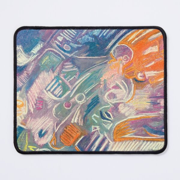 Item preview, Pastel Pandemonium designed and sold by jessekruze.